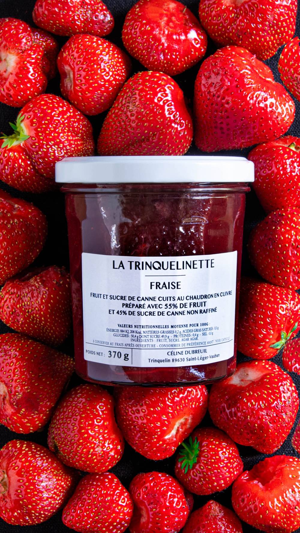 Produit culinaire bourguignon près de Paris